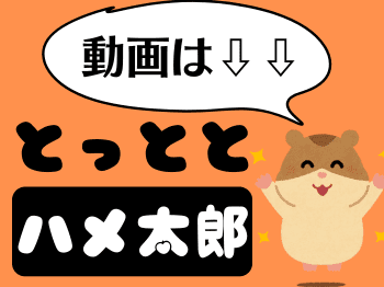 ハメ撮り大好きハメ太郎